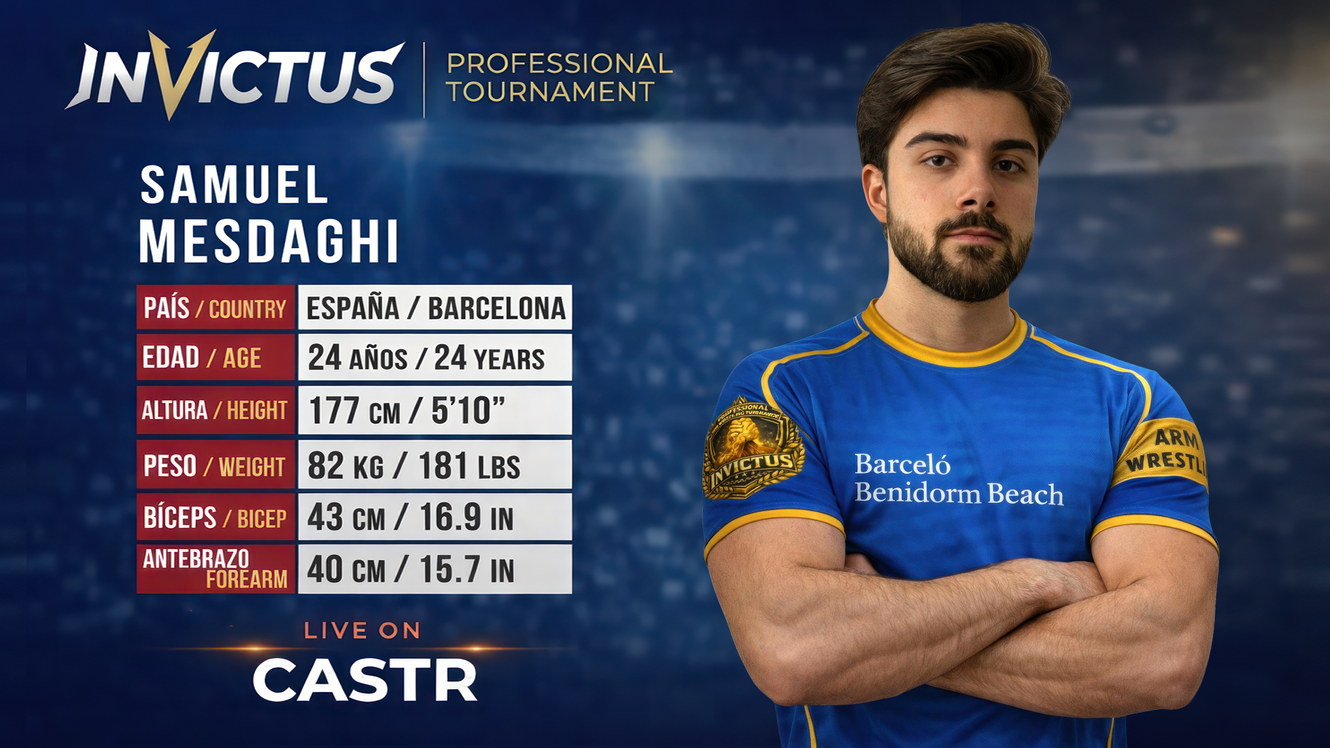 14. ficha samuel