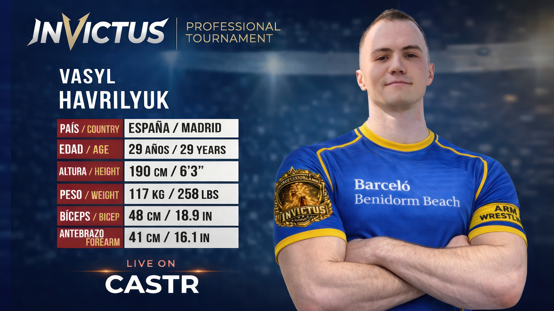 16. ficha vasyl